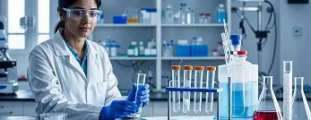 Mont Chem delivering pharmaceutical intermediates and fine chemicals through advanced manufacturing and global industry expertise.